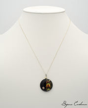Charger l'image dans la galerie, Pendentif Cosmos