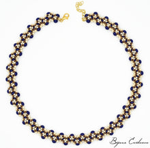 Charger l'image dans la galerie, Bijoux-Evidence-Collection-Elisabeth-Florence-Buhler-atelier-art-france