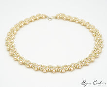 Charger l'image dans la galerie, Bijoux-Evidence-Collection-Elisabeth-Florence-Buhler-atelier-art-france