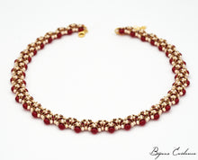 Charger l'image dans la galerie, Bijoux-Evidence-Collection-Elisabeth-Florence-Buhler-atelier-art-france