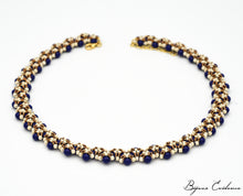 Charger l'image dans la galerie, Bijoux-Evidence-Collection-Elisabeth-Florence-Buhler-atelier-art-france