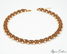 Charger l'image dans la galerie, Bijoux-Evidence-Collection-Elisabeth-Florence-Buhler-atelier-art-france