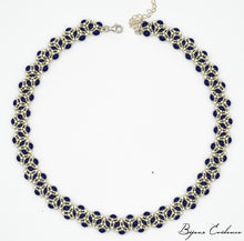 Charger l'image dans la galerie, Bijoux-Evidence-Collection-Elisabeth-Florence-Buhler-atelier-art-france