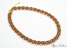 Charger l'image dans la galerie, Bijoux-Evidence-Collection-Elisabeth-Florence-Buhler-atelier-art-france