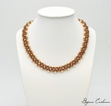 Charger l'image dans la galerie, Bijoux-Evidence-Collection-Elisabeth-Florence-Buhler-atelier-art-france