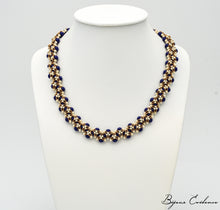 Charger l'image dans la galerie, Bijoux-Evidence-Collection-Elisabeth-Florence-Buhler-atelier-art-france