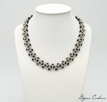 Charger l'image dans la galerie, Bijoux-Evidence-Collection-Elisabeth-Florence-Buhler-atelier-art-france