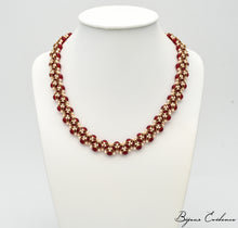 Charger l'image dans la galerie, Bijoux-Evidence-Collection-Elisabeth-Florence-Buhler-atelier-art-france