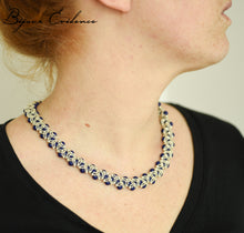 Charger l'image dans la galerie, Bijoux-Evidence-Collection-Elisabeth-Florence-Buhler-atelier-art-france