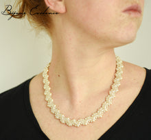 Charger l'image dans la galerie, Bijoux-Evidence-Collection-Elisabeth-Florence-Buhler-atelier-art-france