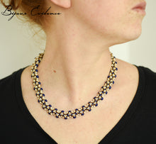 Charger l'image dans la galerie, Bijoux-Evidence-Collection-Elisabeth-Florence-Buhler-atelier-art-france