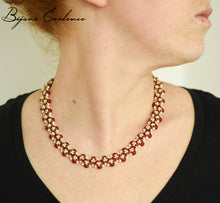 Charger l'image dans la galerie, Bijoux-Evidence-Collection-Elisabeth-Florence-Buhler-atelier-art-france