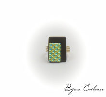 Charger l'image dans la galerie, Bague Bauhaus