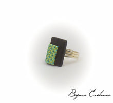 Charger l'image dans la galerie, Bague Bauhaus
