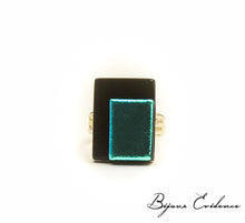 Charger l'image dans la galerie, Bijoux-verre-technique-artisan-art-createur-france-bijoux-evidence-florence-buhler-bauhaus