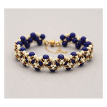 Charger l'image dans la galerie, Bijoux-Evidence-Collection-Elisabeth-Florence-Buhler-bracelet