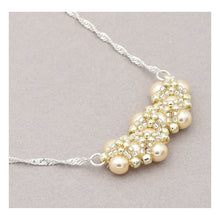 Charger l&#39;image dans la galerie, Bijoux-evidence-florence-buhler-atelier-art-france-elisabeth-pendentif
