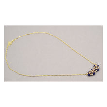 Charger l&#39;image dans la galerie, Bijoux-evidence-florence-buhler-atelier-art-france-elisabeth-pendentif
