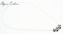 Cargar imagen en el visor de la galería, Bijoux-evidence-florence-buhler-atelier-art-france-elisabeth-pendentif
