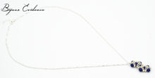 Charger l&#39;image dans la galerie, Bijoux-evidence-florence-buhler-atelier-art-france-elisabeth-boucle-oreille
