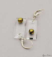 Load image into Gallery viewer, Galatea earring
