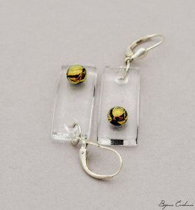Galatea earring