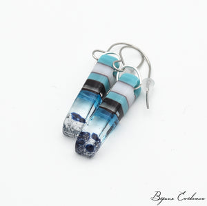 Bijoux-evidence-verre-technique-murano-florence-buhler-atelier-art-france-abstrait-boucle-oreille