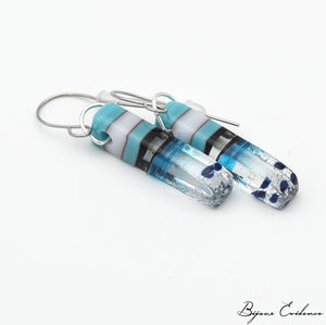 Bijoux-evidence-verre-technique-murano-florence-buhler-atelier-art-france-abstrait-boucle-oreille