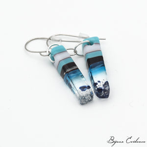 Bijoux-evidence-verre-technique-murano-florence-buhler-atelier-art-france-abstrait-boucle-oreille