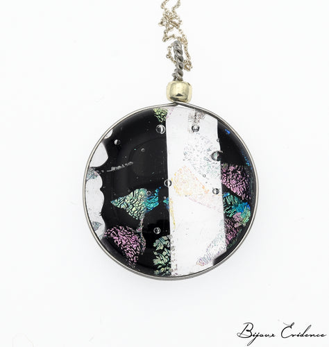 Bijoux-evidence-verre-technique-murano-florence-buhler-atelier-art-france-artisan-createur-cosmos-pendentif-collier