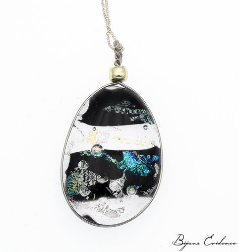 Bijoux-evidence-verre-technique-murano-florence-buhler-atelier-art-france-artisan-createur-cosmos-pendentif-collier