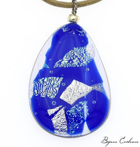 Bijoux-evidence-verre-technique-murano-florence-buhler-atelier-art-france-artisan-createur-cosmos-pendentif-collier