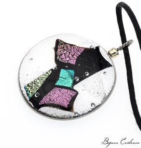 Bijoux-evidence-verre-technique-murano-florence-buhler-atelier-art-france-artisan-createur-cosmos-pendentif-collier