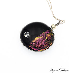 Pendentif Cosmos