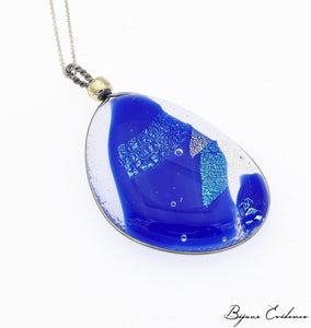 Bijoux-evidence-verre-technique-murano-florence-buhler-atelier-art-france-artisan-createur-cosmos-pendentif-collier