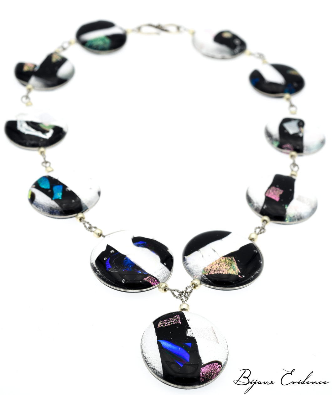 Bijoux-evidence-verre-technique-murano-florence-buhler-atelier-art-france-artisan-createur-cosmos-pendentif-collier