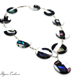 Bijoux-evidence-verre-technique-murano-florence-buhler-atelier-art-france-artisan-createur-cosmos-pendentif-collier