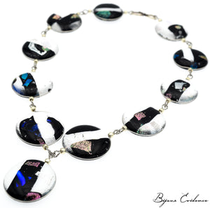 Bijoux-evidence-verre-technique-murano-florence-buhler-atelier-art-france-artisan-createur-cosmos-pendentif-collier