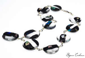 Bijoux-evidence-verre-technique-murano-florence-buhler-atelier-art-france-artisan-createur-cosmos-pendentif-collier