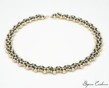 Charger l&#39;image dans la galerie, Bijoux-Evidence-Collection-Elisabeth-Florence-Buhler-atelier-art-france

