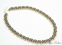 Charger l&#39;image dans la galerie, Bijoux-Evidence-Collection-Elisabeth-Florence-Buhler-atelier-art-france
