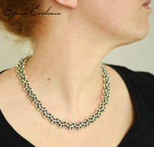 Charger l&#39;image dans la galerie, Bijoux-Evidence-Collection-Elisabeth-Florence-Buhler-atelier-art-france
