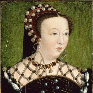 Catherine-de-Medicis