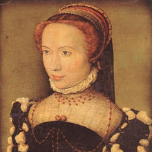 Cargar imagen en el visor de la galería, Gabrielle-Rochechouard-Corneille-de-Lyon
