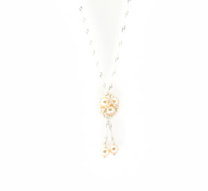 PV-EDATB-Pententif-Perle-Tissage-Verre-Renaissance-Bijoux-Evidence-Chaine-Argent925-blanc